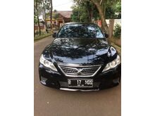 Jual Cepat...!!!! 2012 Toyota Mark X 2.5 250G Sedan