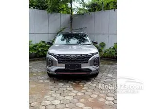2023 Hyundai Creta 1.5 Prime SUV