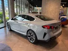 2025 BMW 218i 1.5 M Sport Coupe