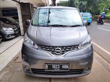 Nissan Evalia 1.5 SV AT 2014, Bisa Kredit