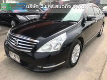 2011 Nissan Teana 2.0 (ปี 09-13) 200 XL Sedan AT