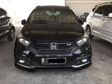 2017 Honda Mobilio 1.5 RS MPV