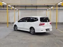 2015 Nissan Grand Livina 1.5 Highway Star MPV