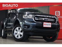 2019 Ford Ranger 2.2 DOUBLE CAB (ปี 15-18) Hi-Rider XLT Pickup AT