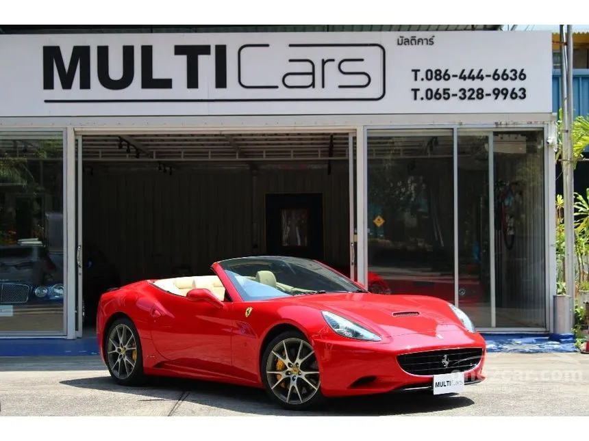 Sitemapcdatahttpswudinf Inetcom2009 Ferrari California Convertible