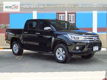 2016 Toyota Hilux Revo 2.8 DOUBLE CAB Prerunner G Pickup