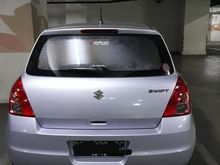 2008 Suzuki Swift 1.5 ST Hatchback #jualcepatpemiliklangsung