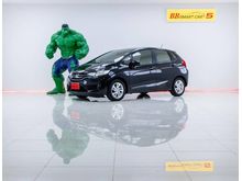 2015 Honda Jazz 1.5 (ปี 14-18) V i-VTEC Hatchback AT