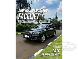 2013 Audi Q5 2.0 TFSI SUV