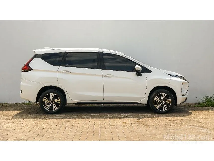 2020 Mitsubishi Xpander Exceed MPV