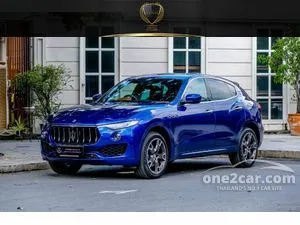 2020 Maserati Levante 3.0 GranLusso SUV