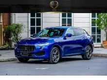 2020 Maserati Levante 3.0 (ปี 17-22) GranLusso 4WD SUV