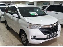 2016 Daihatsu Xenia 1.3 R Low KM
