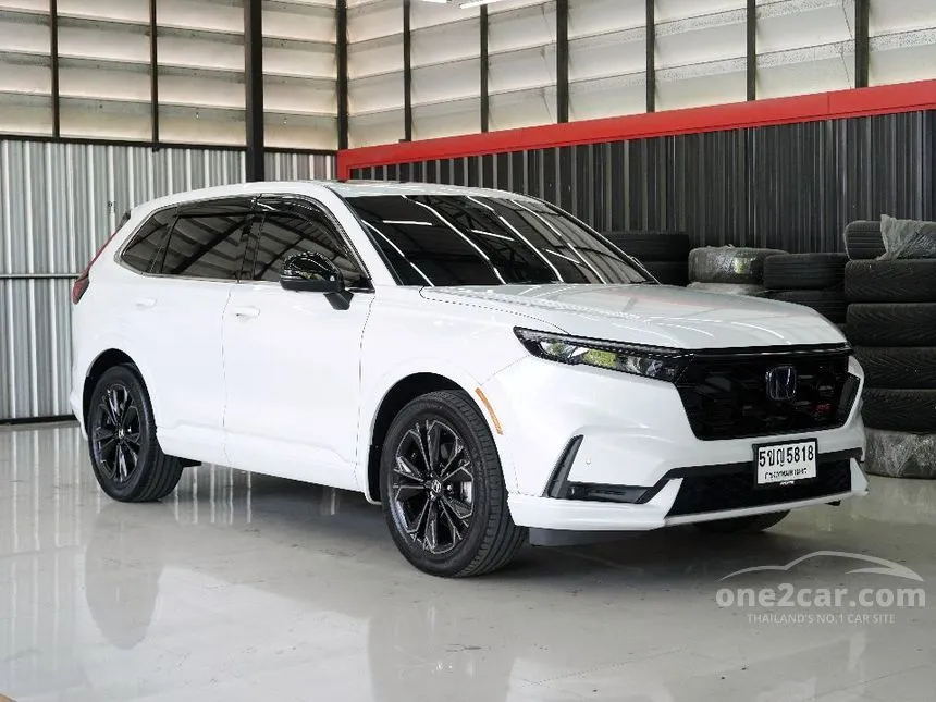 2023 Honda CR-V e:HEV RS SUV