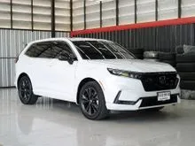 2023 Honda CR-V 2.0 (ปี 23-29) e:HEV RS 4WD SUV
