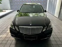 2009 Mercedes-Benz E300 3.0 Elegance Sedan