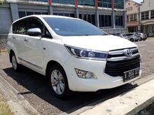 2017 Toyota Kijang Innova 2.0 Q MPV