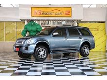 2013 Isuzu MU-7 3.0 (ปี 07-13) CHOIZ SUV AT