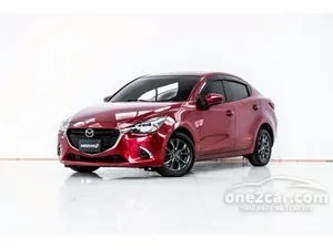 2019 Mazda 2 1.3 High Connect Sedan