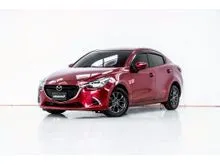 2019 Mazda 2 1.3 (ปี 15-25) High Connect Sedan