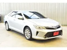 2018 Toyota CAMRY 2.0 (ปี 12-18) G Sedan
