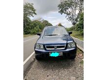 2001 Honda CR-V 2.0 4X2 SUV