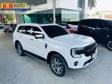 2024 Ford EVEREST 2.0 (ปี 22-28) Titanium+ SUV