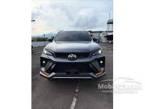 2025 Toyota Fortuner 2.8 GR Sport TSS SUV