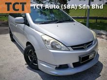 2010 Proton Exora 1.6 (A) HIGH SPEC , FULL BODYKIT , TTIPTOP CONDITION