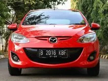2013 Mazda 2 1.5 V Hatchback At