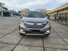 Honda BRV 1.5 E at km.5rb antikk otr krdt.195jt