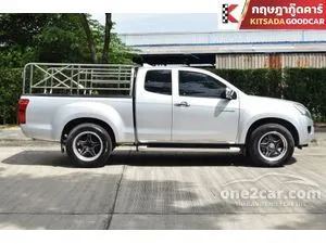 2013 Isuzu D-MAX 3.0 Hi-Lander Z Prestige Space Cab Pickup