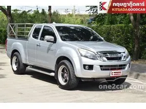 2013 Isuzu D-MAX 3.0 Hi-Lander Z Prestige Space Cab Pickup