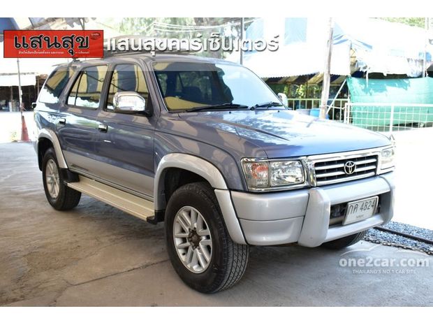 ค้นหา รถ Toyota Sport Rider จำนวน 10 คัน สำหรับขายใน ประเทศไทย ...