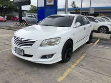 2008 Toyota Camry 2.4 (ปี 06-12) V Sedan AT