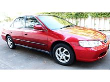 1999 Honda Accord 2.3 งูเห่า (ปี 97-02) VTi Sedan AT