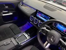 2024 Mercedes-Benz GLA200 1.3 AMG Line SUV
