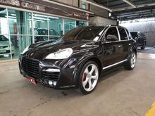 2005 Porsche Cayenne 4.5 (ปี 03-10) S Turbo SUV AT