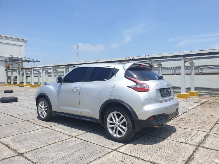 Harga Promo Nissan Juke 2019 Kredit Mobil Nissan Bunga