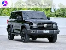 2025 GWM Tank 300 2.4 (ปี 23-29) Pro AWD SUV