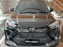 READY RAIZE 1000CC TURBO, GRATIS SERVICE OLI DAN PART 4TAHUN, BISA TUKAR TAMBAH SEMUA MERK DENGAN HARGA TINGGI