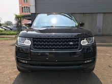 RANGE ROVER 5.0 VOGUE 2013 AUTOBIOGRAPHY BLACK ON BLACK TDP 800JT