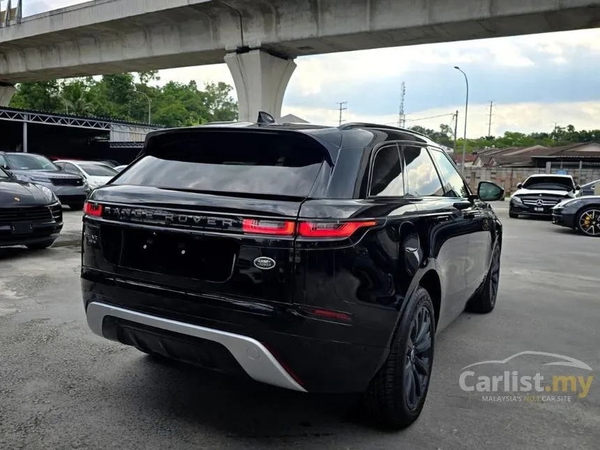 2019 Land Rover Range Rover Velar P250 R-Dynamic SE SUV