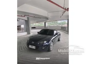 2012 Mazda MX-5 2.0 Convertible