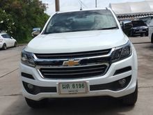2017 Chevrolet Colorado 2.5 Flex Cab (ปี 11-16) LTZ Z71 Pickup MT