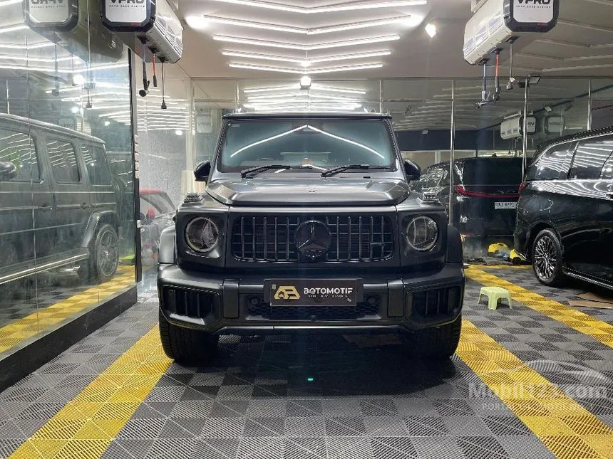 Jual Mobil Mercedes