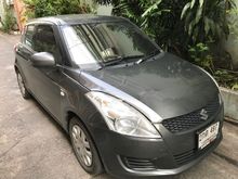 2013 Suzuki Swift 1.2 (ปี 12-16) GL Hatchback AT