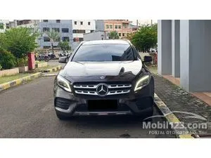 2019 Mercedes-Benz GLA200 1.6 AMG Line SUV