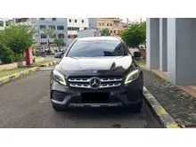 2019 Mercedes-Benz GLA200 1.6 AMG Line SUV NIK 2018 Low KM ANTIK