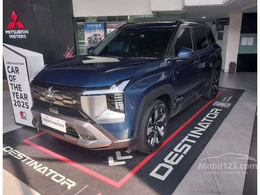2026 Mitsubishi Destinator Ultimate SUV